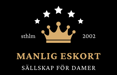 Manlig Eskort